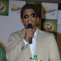 Allu Arjun - 7UP Star With Allu Arjun Season 2 - Pictures | Picture 104992